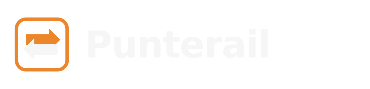 Punterail